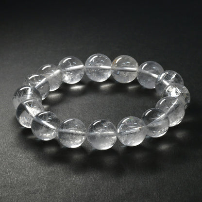 クォーツインクォーツ ブレスレット 13.5mm #SH568