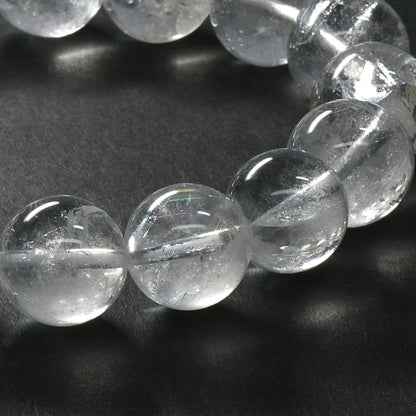 クォーツインクォーツ ブレスレット 13.5mm #SH568