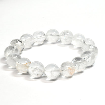 クォーツインクォーツ ブレスレット 13.5mm #SH568