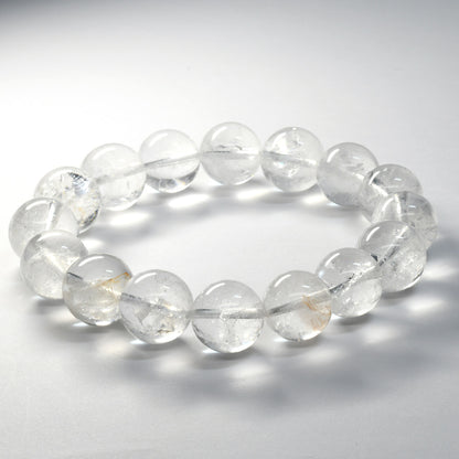 クォーツインクォーツ ブレスレット 13.5mm #SH568