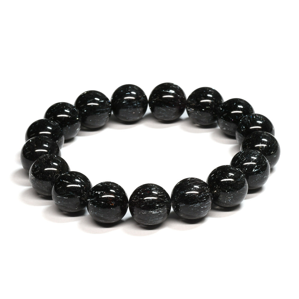 [限定販売] レピドクロサイトインクォーツ ブレスレット 12mm #SH572