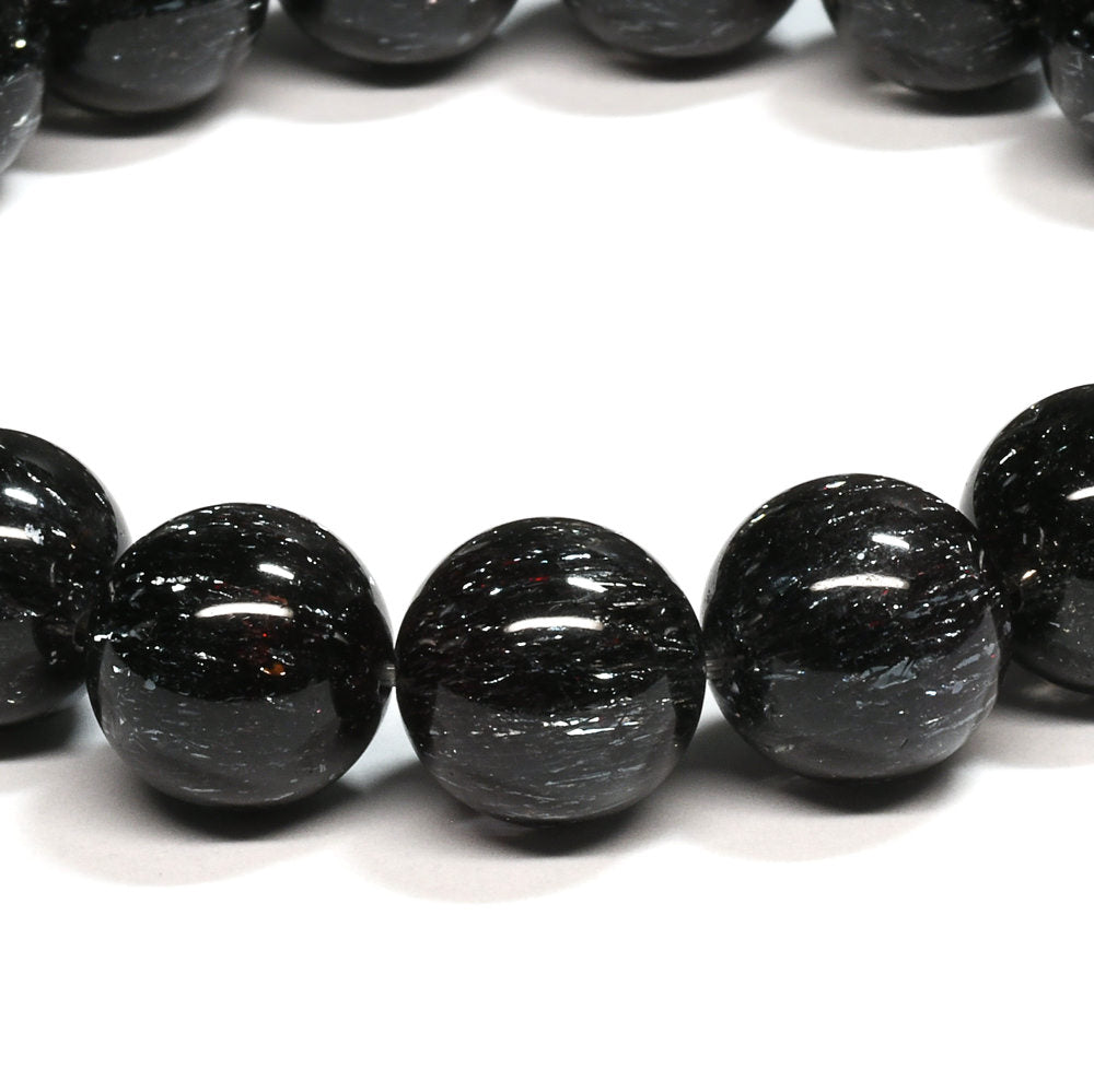 [限定販売] レピドクロサイトインクォーツ ブレスレット 12mm #SH572