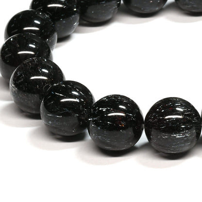 [限定販売] レピドクロサイトインクォーツ ブレスレット 12mm #SH572