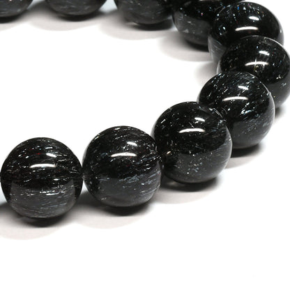 [限定販売] レピドクロサイトインクォーツ ブレスレット 12mm #SH572
