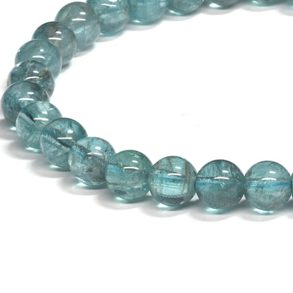 [限定販売] アパタイト ブレスレット 6mm #SJ022