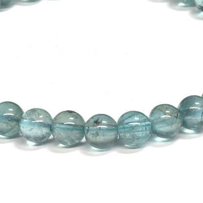 [限定販売] アパタイト ブレスレット 6mm #SJ023