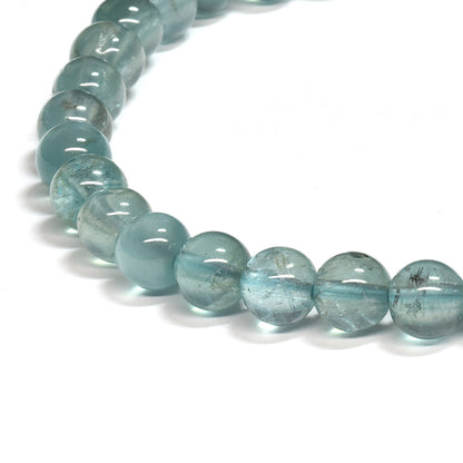 [限定販売] アパタイト ブレスレット 6mm #SJ023