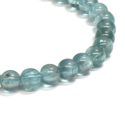 [限定販売] アパタイト ブレスレット 6mm #SJ023
