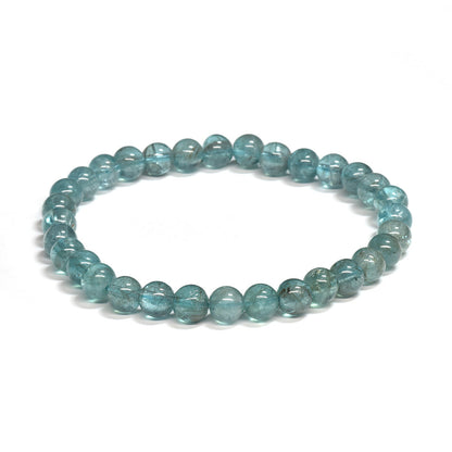 [限定販売] アパタイト ブレスレット 6mm #SJ024