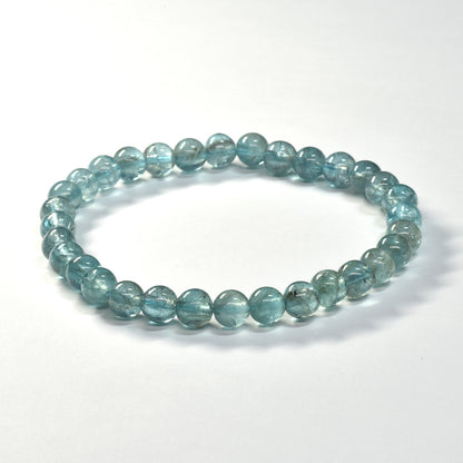 [限定販売] アパタイト ブレスレット 6mm #SJ024