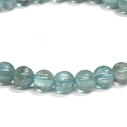 [限定販売] アパタイト ブレスレット 6mm #SJ025