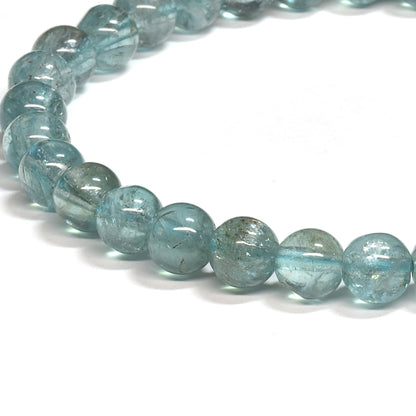 [限定販売] アパタイト ブレスレット 6mm #SJ025