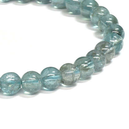 [限定販売] アパタイト ブレスレット 6mm #SJ025