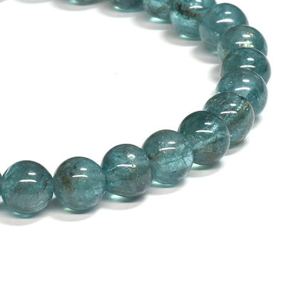 [限定販売] アパタイト ブレスレット 6.5mm #SJ027