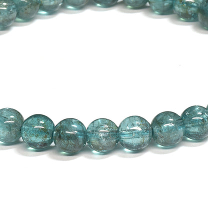 [限定販売] アパタイト ブレスレット 6mm #SJ028