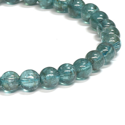 [限定販売] アパタイト ブレスレット 6mm #SJ028