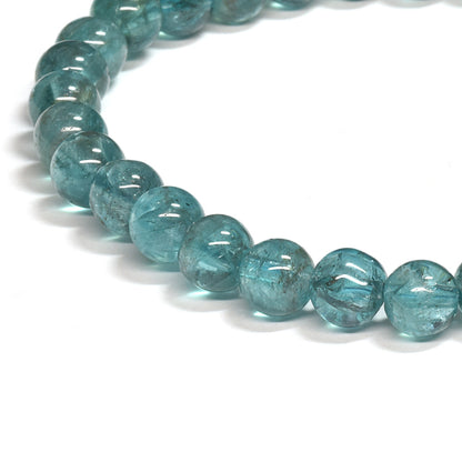[限定販売] アパタイト ブレスレット 6mm #SJ029