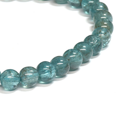 [限定販売] アパタイト ブレスレット 6mm #SJ029