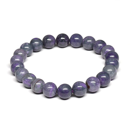 [限定販売] スギライト ブレスレット 8-8.5mm #SJ032