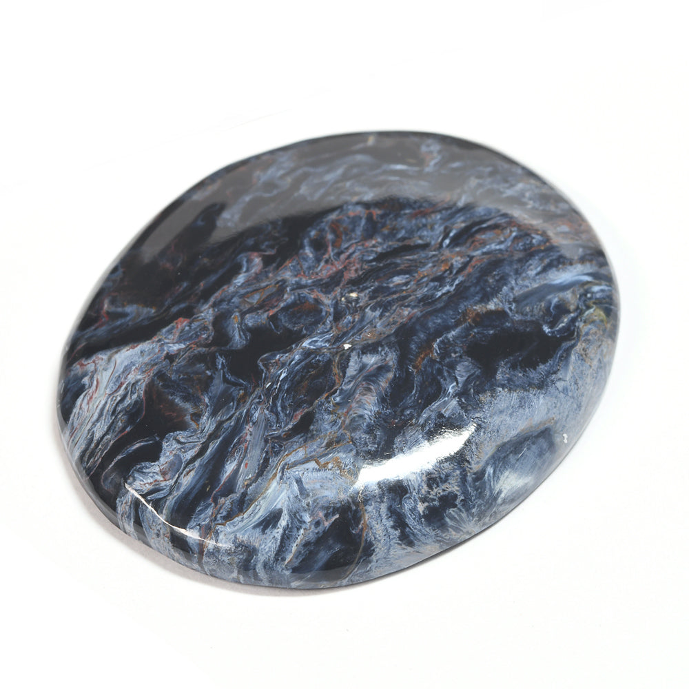 [限定販売] ナミビア産 ピーターサイト  ルース 26.9ct #SJ067