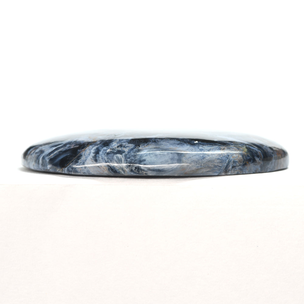 [限定販売] ナミビア産 ピーターサイト  ルース 26.9ct #SJ067
