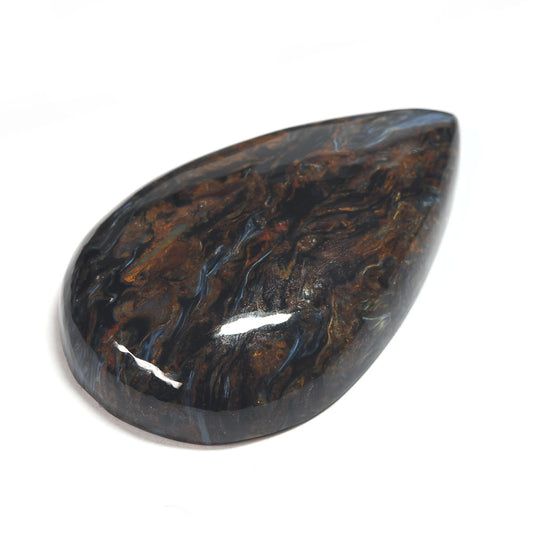 [限定販売] ナミビア産 ピーターサイト  ルース 30.6ct #SJ068