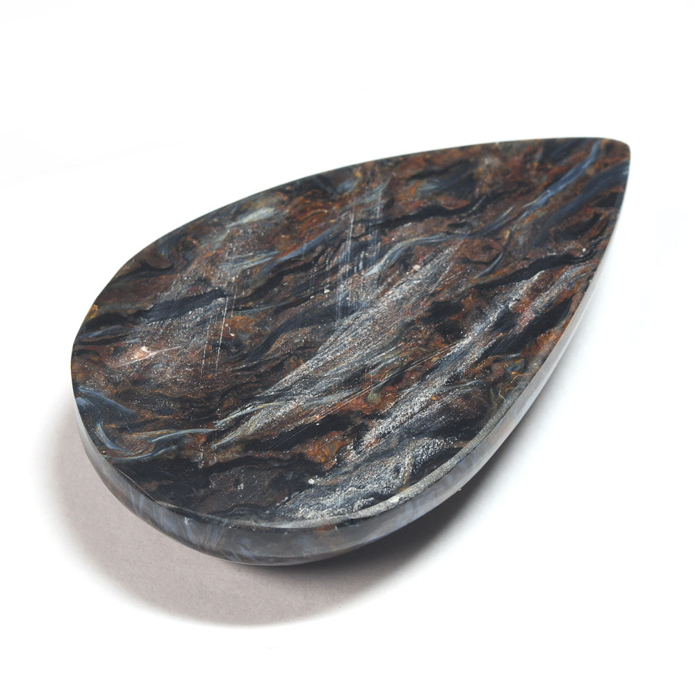 [限定販売] ナミビア産 ピーターサイト  ルース 30.6ct #SJ068