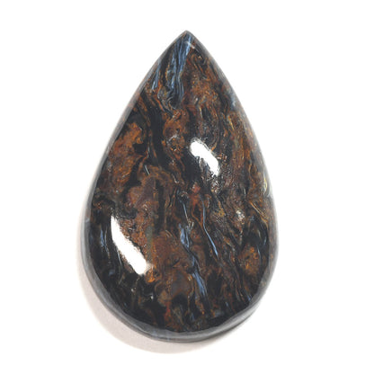 [限定販売] ナミビア産 ピーターサイト  ルース 30.6ct #SJ068