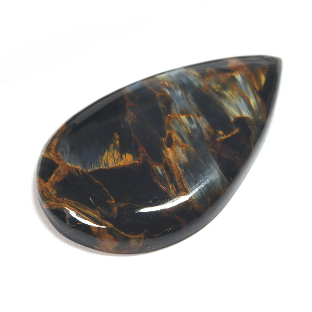 [限定販売] ナミビア産 ピーターサイト  ルース 24.1ct #SJ069