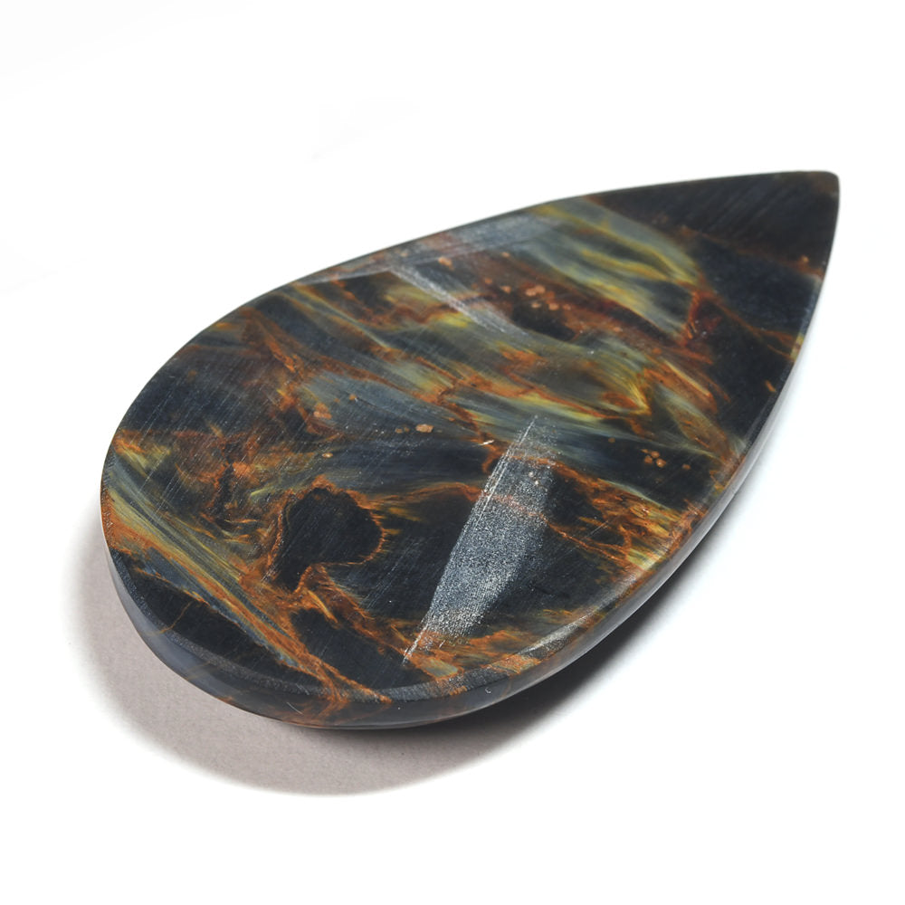 [限定販売] ナミビア産 ピーターサイト  ルース 24.1ct #SJ069