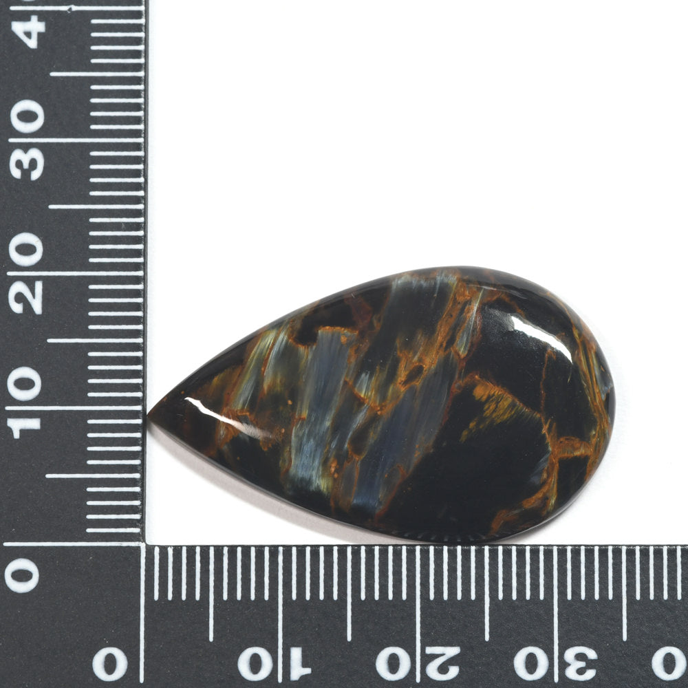 [限定販売] ナミビア産 ピーターサイト  ルース 24.1ct #SJ069