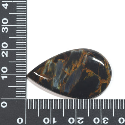 [限定販売] ナミビア産 ピーターサイト  ルース 24.1ct #SJ069