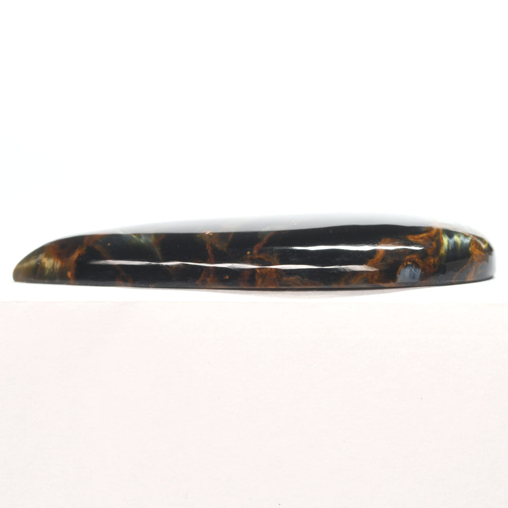 [限定販売] ナミビア産 ピーターサイト  ルース 24.1ct #SJ069