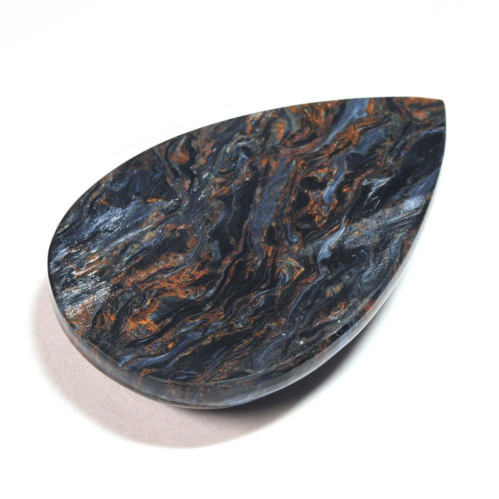 [限定販売] ナミビア産 ピーターサイト  ルース 31.5ct #SJ070