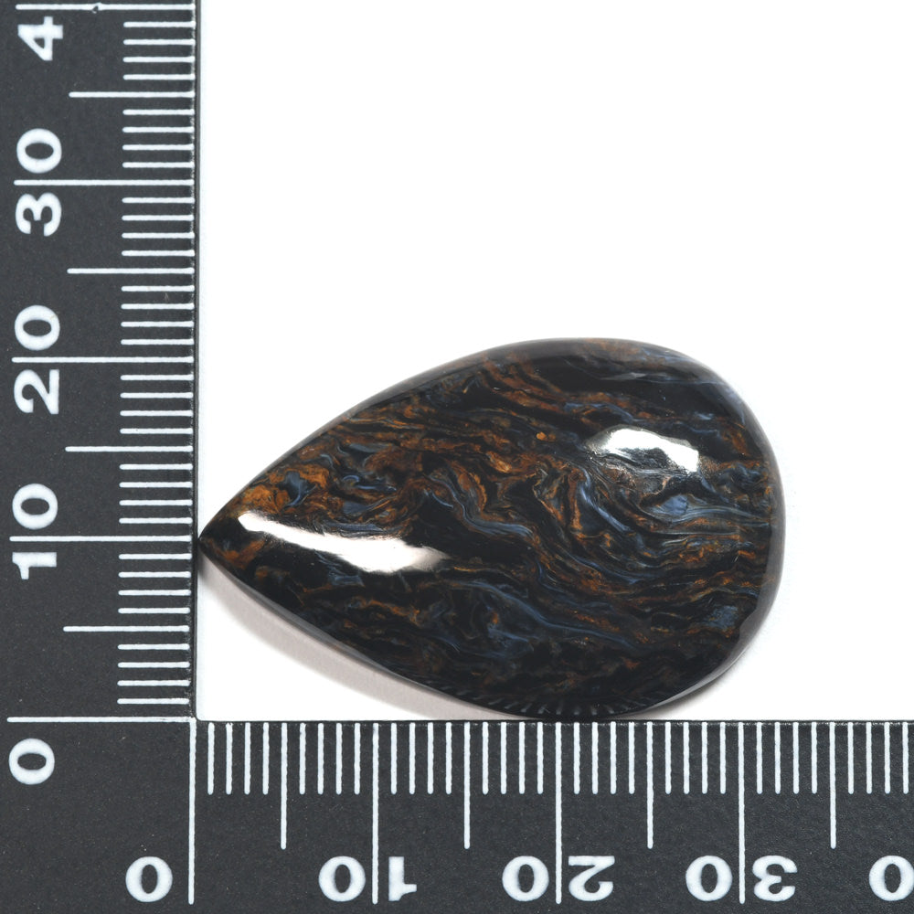 [限定販売] ナミビア産 ピーターサイト  ルース 31.5ct #SJ070