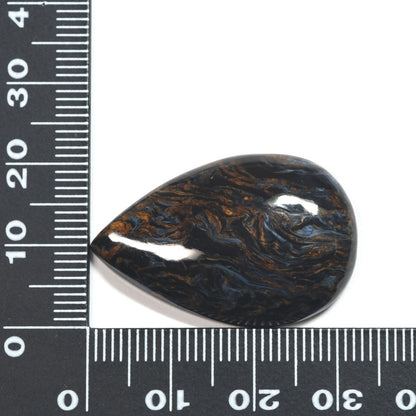 [限定販売] ナミビア産 ピーターサイト  ルース 31.5ct #SJ070