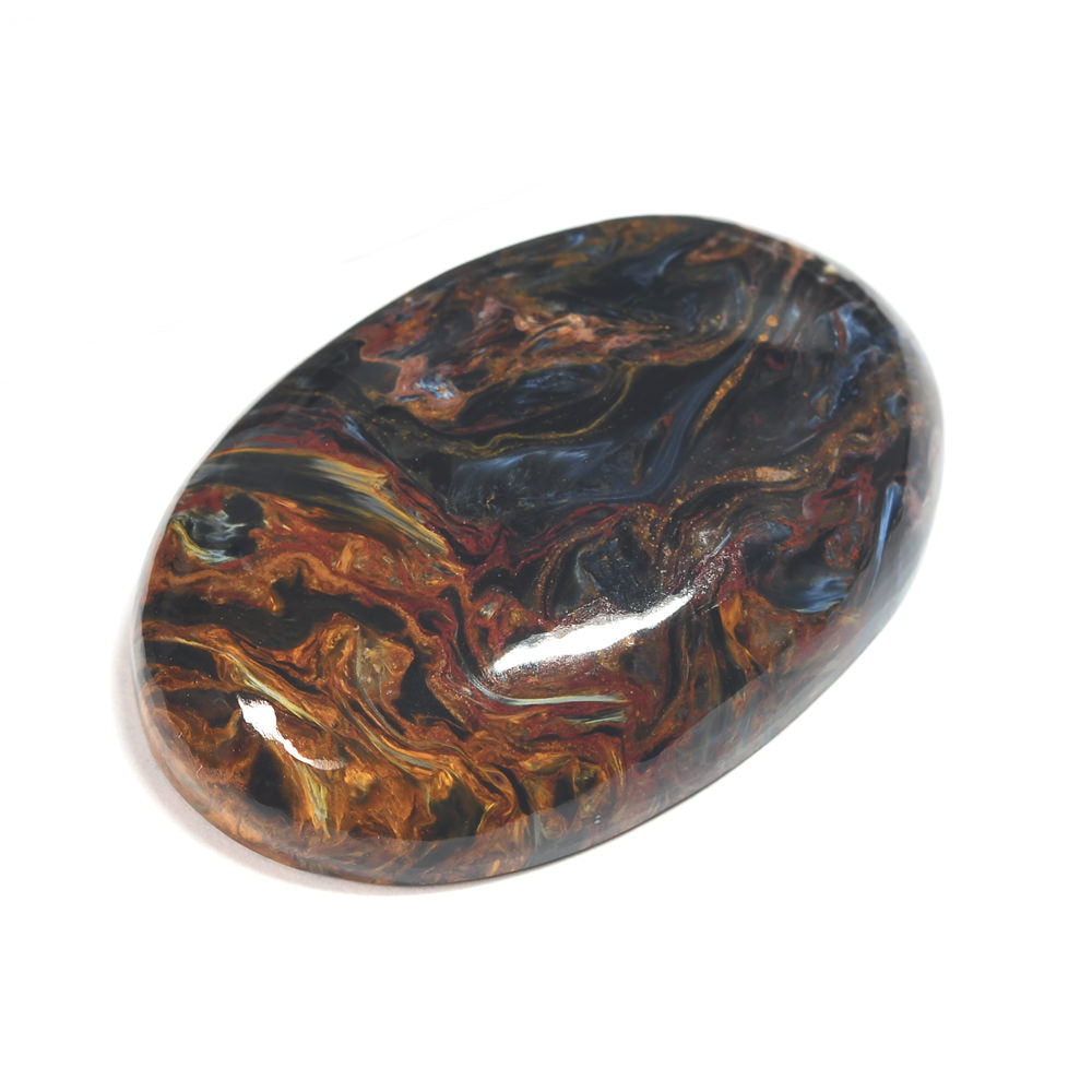 [限定販売] ナミビア産 ピーターサイト  ルース 31.2ct #SJ071