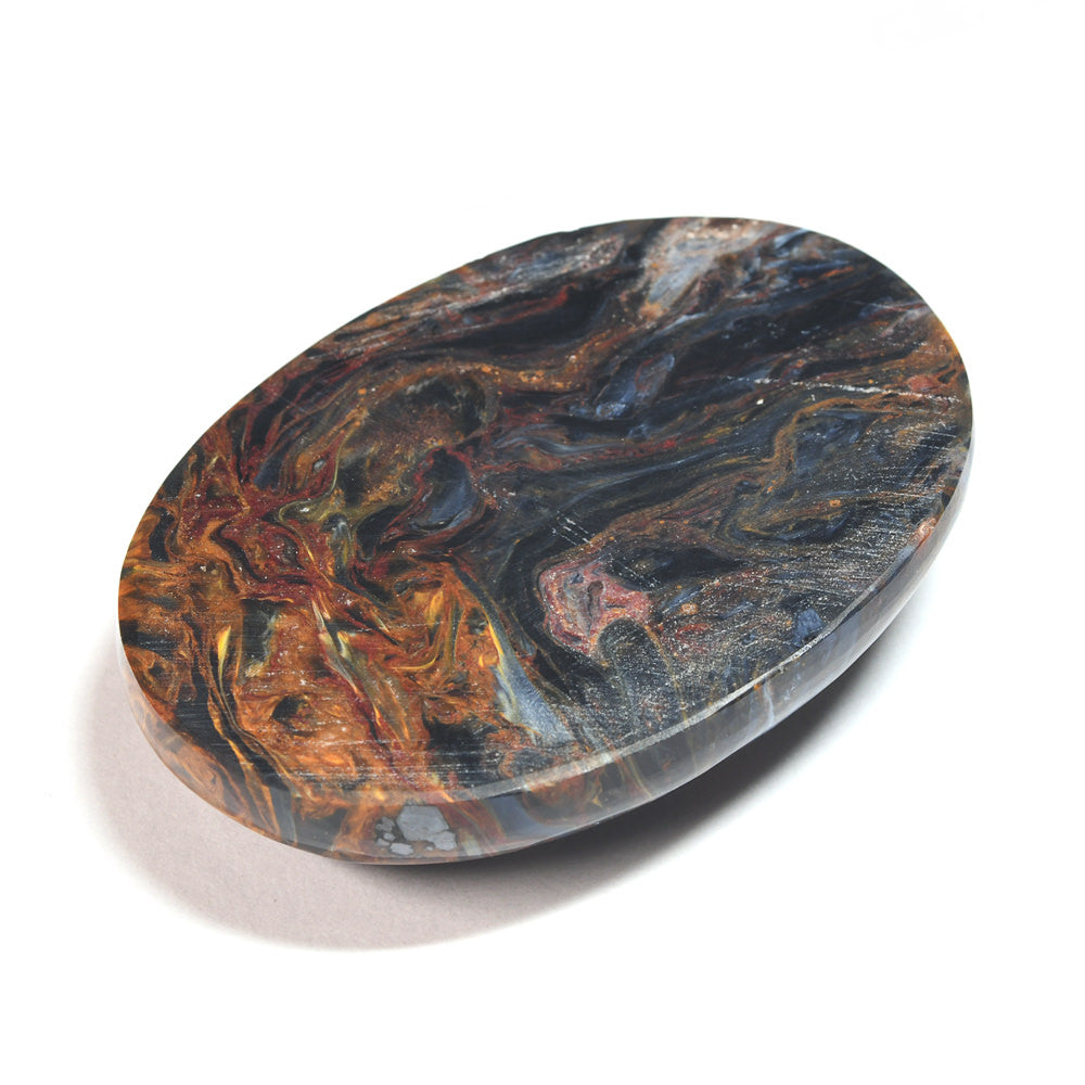 [限定販売] ナミビア産 ピーターサイト  ルース 31.2ct #SJ071