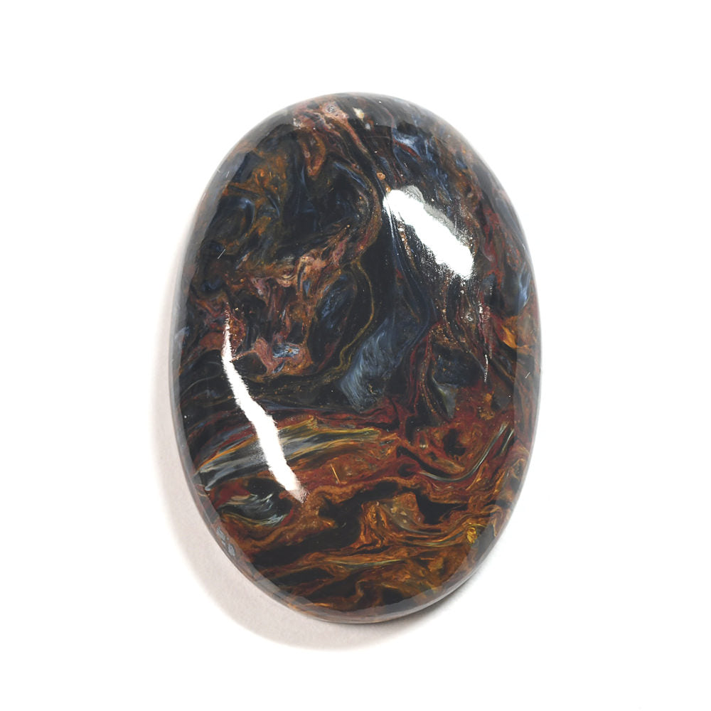 [限定販売] ナミビア産 ピーターサイト  ルース 31.2ct #SJ071