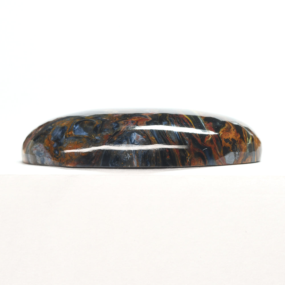 [限定販売] ナミビア産 ピーターサイト  ルース 31.2ct #SJ071