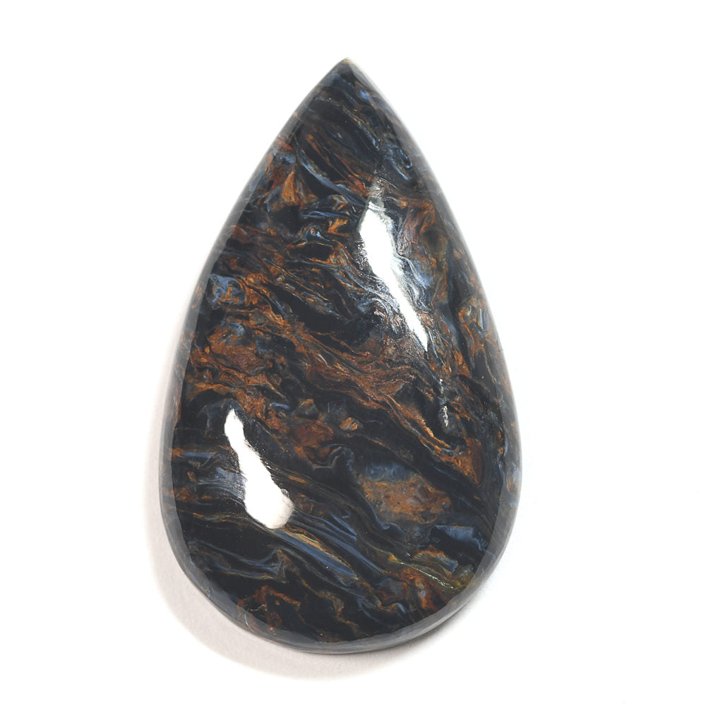 [限定販売] ナミビア産 ピーターサイト  ルース 31.8ct #SJ072
