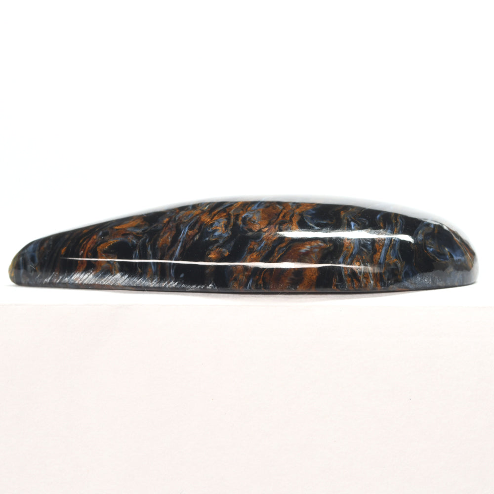 [限定販売] ナミビア産 ピーターサイト  ルース 31.8ct #SJ072