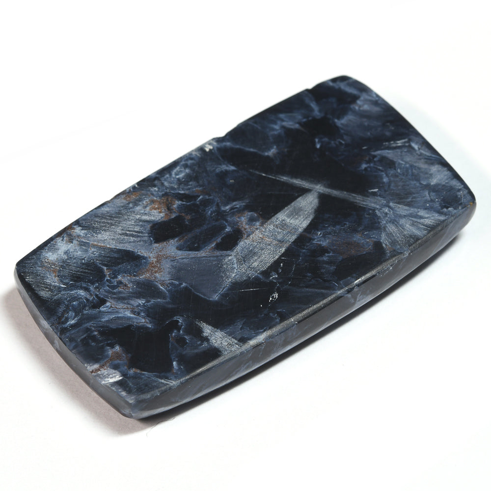 [限定販売] ナミビア産 ピーターサイト  ルース 27.7ct #SJ073