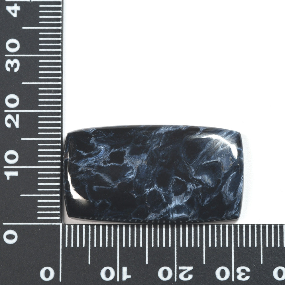 [限定販売] ナミビア産 ピーターサイト  ルース 27.7ct #SJ073