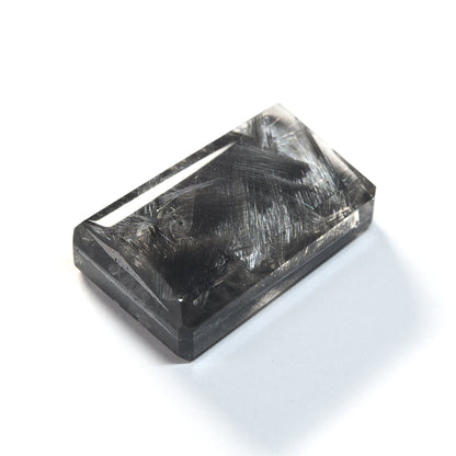 [限定販売] ブラジル産 プラチナルチルクォーツ  ルース 16.47ct #SJ074
