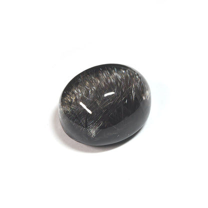 [限定販売] ブラジル産 プラチナルチルクォーツ  ルース 10.85ct #SJ075