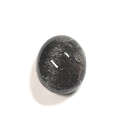 [限定販売] ブラジル産 プラチナルチルクォーツ  ルース 10.85ct #SJ075
