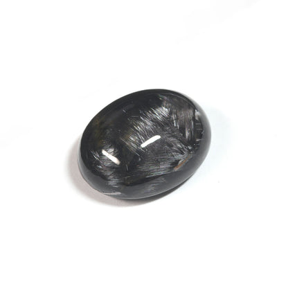 [限定販売] ブラジル産 プラチナルチルクォーツ  ルース 9.4ct #SJ076