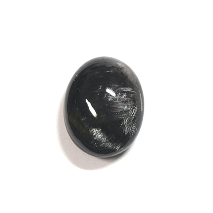 [限定販売] ブラジル産 プラチナルチルクォーツ  ルース 9.4ct #SJ076
