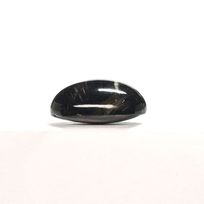 [限定販売] ブラジル産 プラチナルチルクォーツ  ルース 9.4ct #SJ076